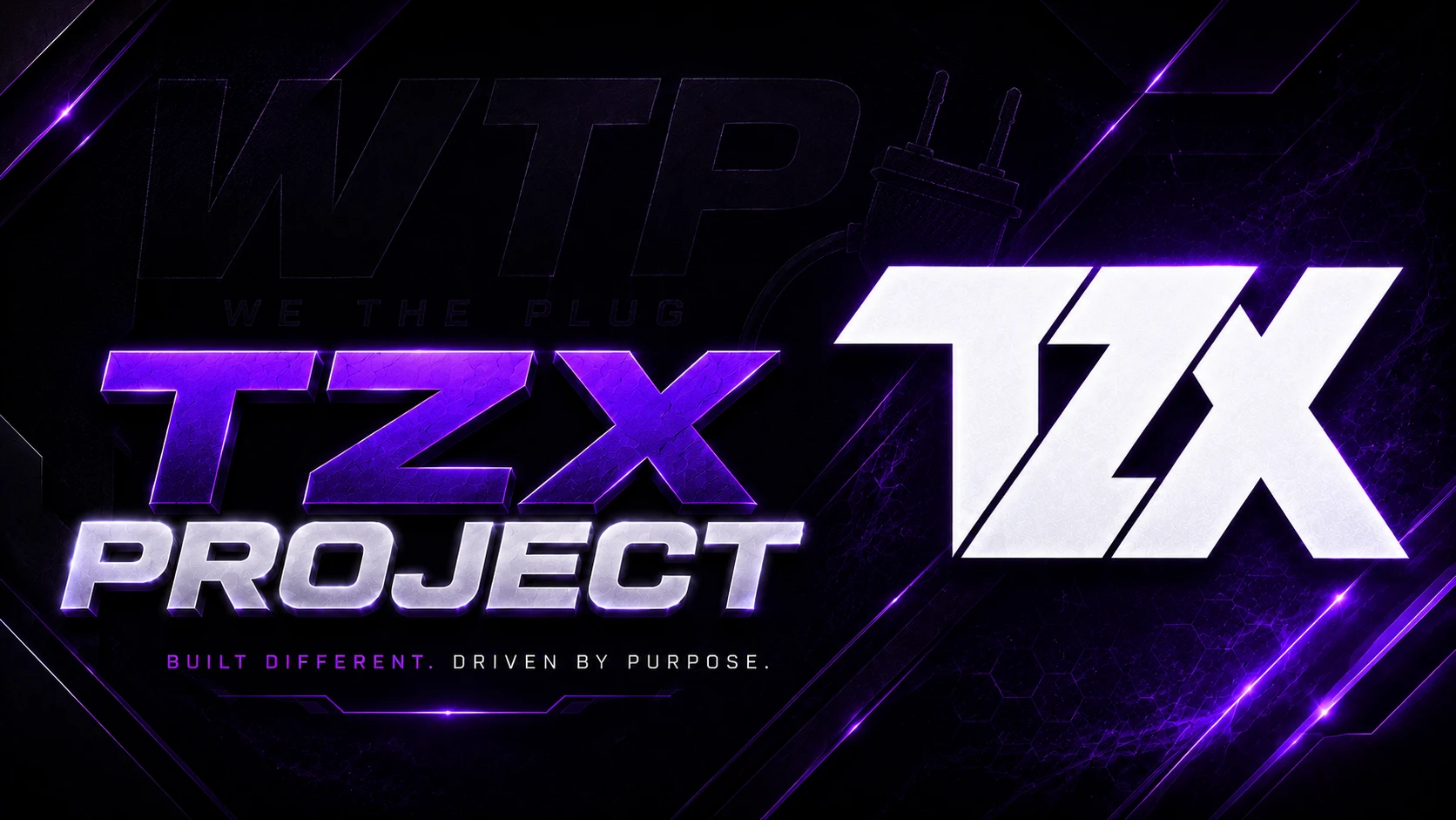 TZX PROJECT